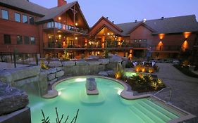 Kinipi Spa Nordique & Hebergement